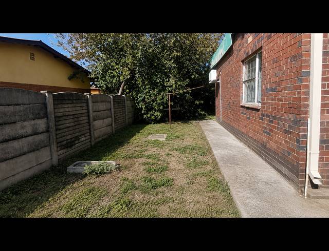 3 BEDROOM HOUSE FOR SALE IN VANDERBIJLPARK CE 3